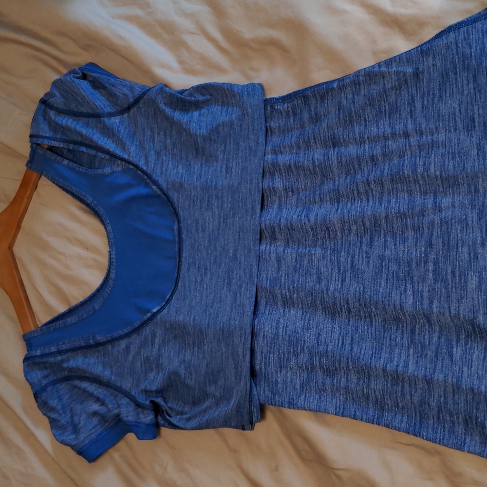 Lululemon Tank VGUC